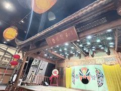 -顺兴老茶馆·精品川菜(世纪城店)