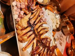 -西塔老太太泥炉烤肉(苏州大悦城店)