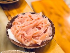 -黄潇洒老火锅(九眼桥宏济巷店)