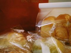 -富贵面包公司(运河店)