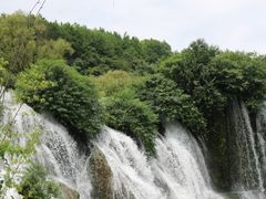 -天河潭旅游度假区