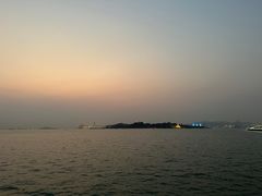 -演武大桥观景平台