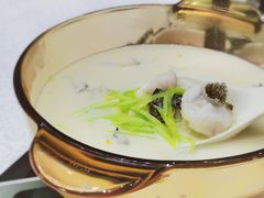 冲浪老虎斑-乾园.魏庐湖景餐厅(花港店)
