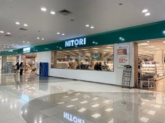 -NITORI 宜得利家居(杭州良渚永旺店)