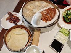 -梅利汴京烤鸭•开封豫菜地标店(东大街店)