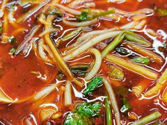 -红鼻子桂林米粉(金唐新光界店)