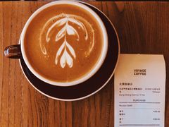 -VOYAGE COFFEE(北锣鼓巷店)