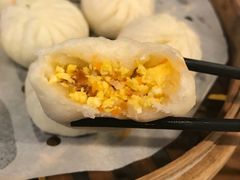 肉蟹黄包-陈傻子餐厅(世纪都会店)