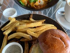 -Takapuna Beach Cafe