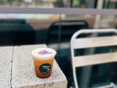 -CEMENT·coffee bar (凤凰创意园店)