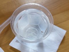 散装白高粱酒50度-朝族高丽火盆(长白山总店)