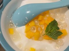 -江边城外烤全鱼(世茂广场店)