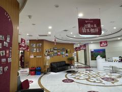 -雅悦齿科(顾村公园店)