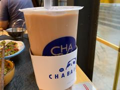 -茶百道(花果园购物中心店)