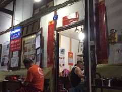 -老瓦房冷锅串串(文殊院店)