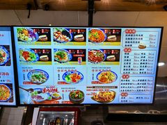 -陕味食族油泼面(工商大学店)