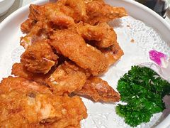 -顺峰顺水顺德菜(第一百货店)