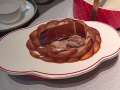 -秀儿四九城·新京菜(亚运村鸟巢店)