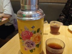 -牛腩之旅·牛腩牛杂煲(光启城美食城店)
