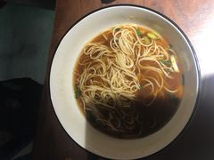 -十面春风·江南面馆(崇宁路店)