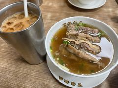 -百福麵家(新馬路店)