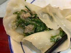 -内蒙联营烧麦 草原石榴红(护国寺店)