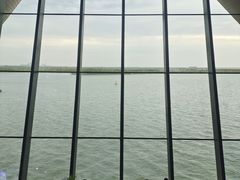 -抱抱地球咖啡馆(国家海洋博物馆店)
