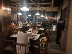 大堂-晓宇重庆火锅(赛格国际购物中心店)