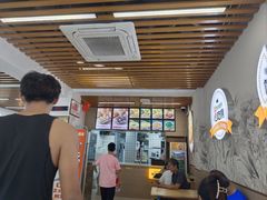 -众品老方子锅贴甜沫(李村店)