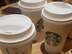 -星巴克(北京首都国际机场7店)