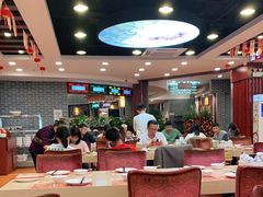大堂-点都德(千灯湖环宇城店)