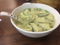 -朱新年·苏式汤团·面点(北寺塔店)
