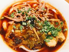 -村外有星光小食铺(长嘉汇店)