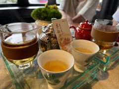 -豫园湖心亭茶楼
