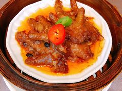 -广州文华东方酒店·江-由辉师傅主理