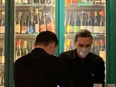 -RAC BAR(安福路店)