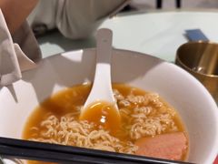 -凤来茶餐·粤菜馆(珠江新城店)