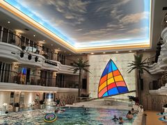 -海韵之星邮轮水会(明发商业广场店)