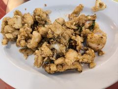 -大茄来海鲜餐厅(亚洲城分行)