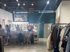 -海马体照相馆(天津世纪都会店)