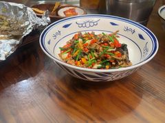 -衡厨·衡阳土菜(中南店)