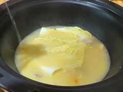 -阿鸡鱼庄·顺德鲜蒸小炒(亚运村店)