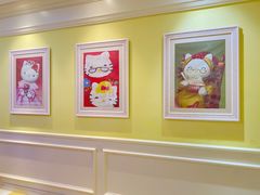 -安吉Hello Kitty乐园