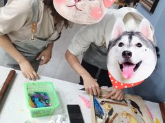 -千浔一暖DIY蛋糕烘焙(人民大学店)