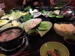 -一叶一世界•素食餐厅(环球中心店)