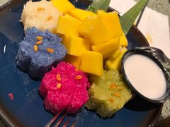 -Home Thai·泰谣(王府井apm店)