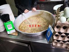 肉丸胡辣汤-清真李唯一优质肉丸糊辣汤