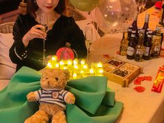 -不二民谣音乐餐酒吧(长沙店)