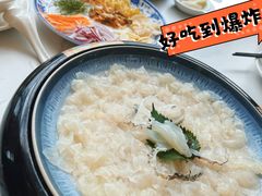 -祈胜邨•顺德鱼生•顺德菜(容桂店)