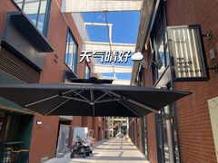 -HUGS coffee(东区店)